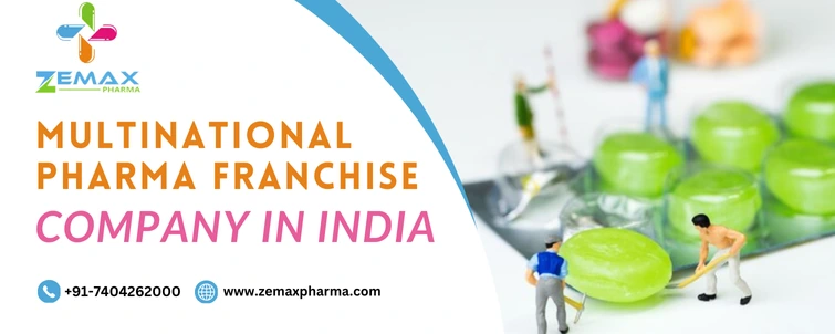 Zemax Pharma